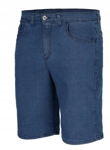 Laur App Krátké Kraťasy Jeans S