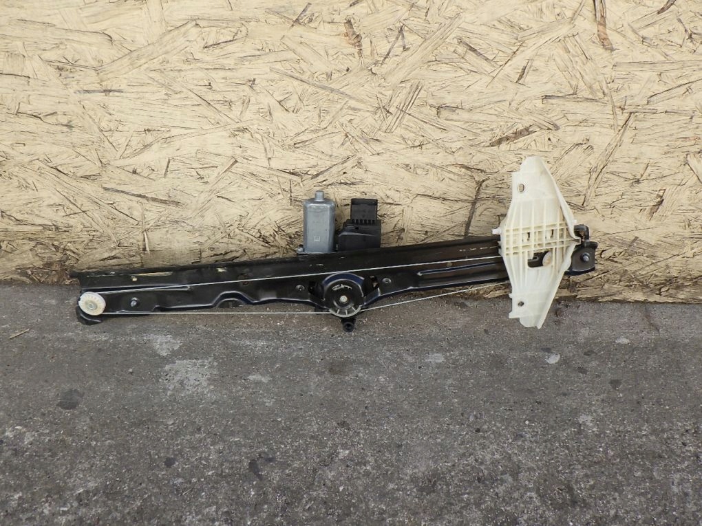 EXPERT III JUMPY III PROACE II VIVARO C mini motor lifting windows