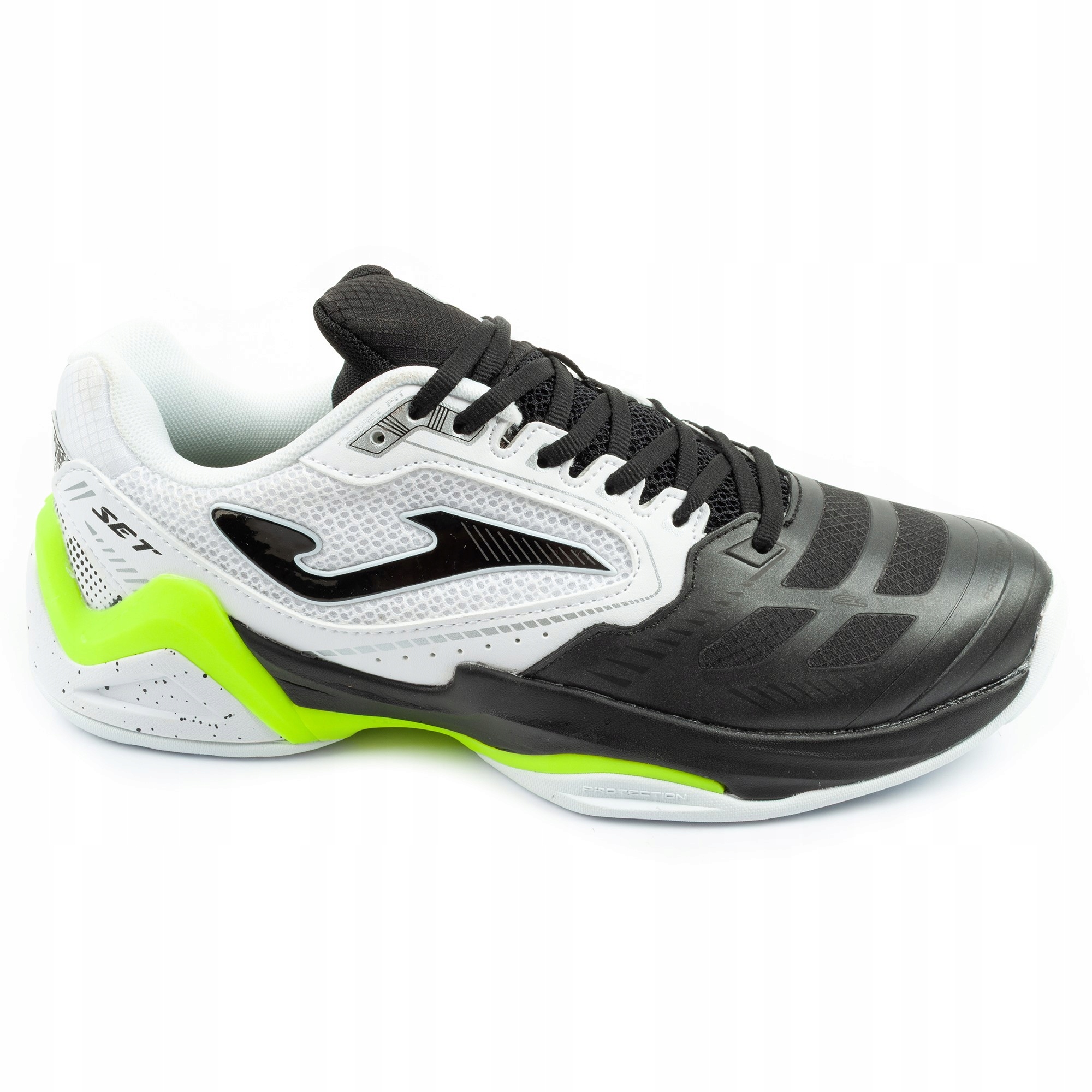 Pánské sportovní boty Joma Set 2632 vel. 42 pro tenis, tlumení nárazů