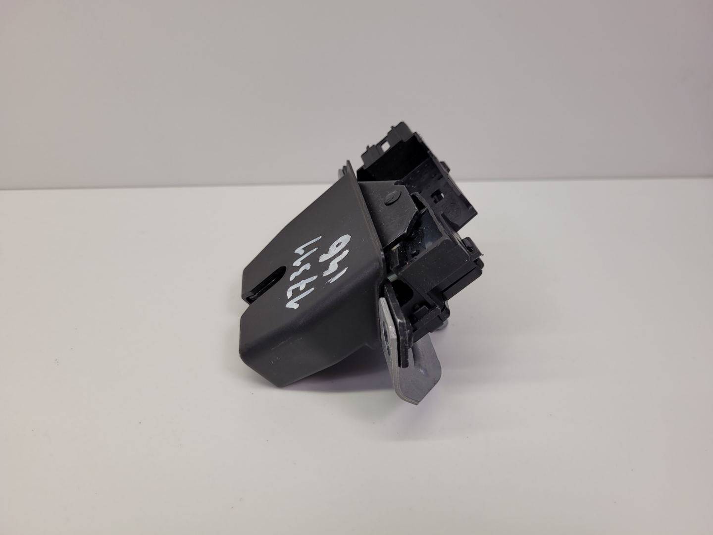 lock bonnet boot Ford Puma 2 2021 01041613002