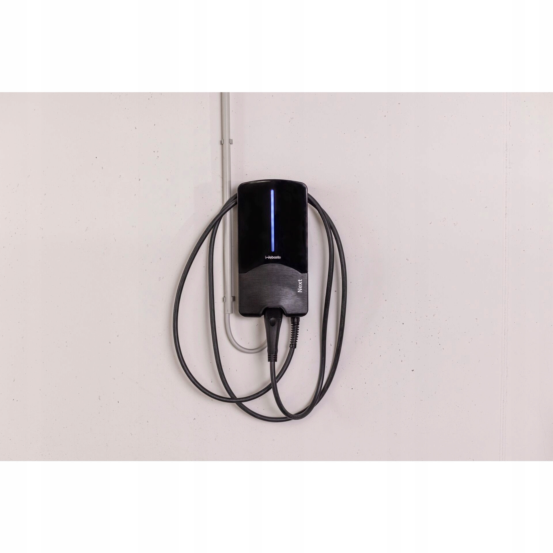 Webasto Next 22KW Typ 2 z Kablem 4,5m Marka Webasto