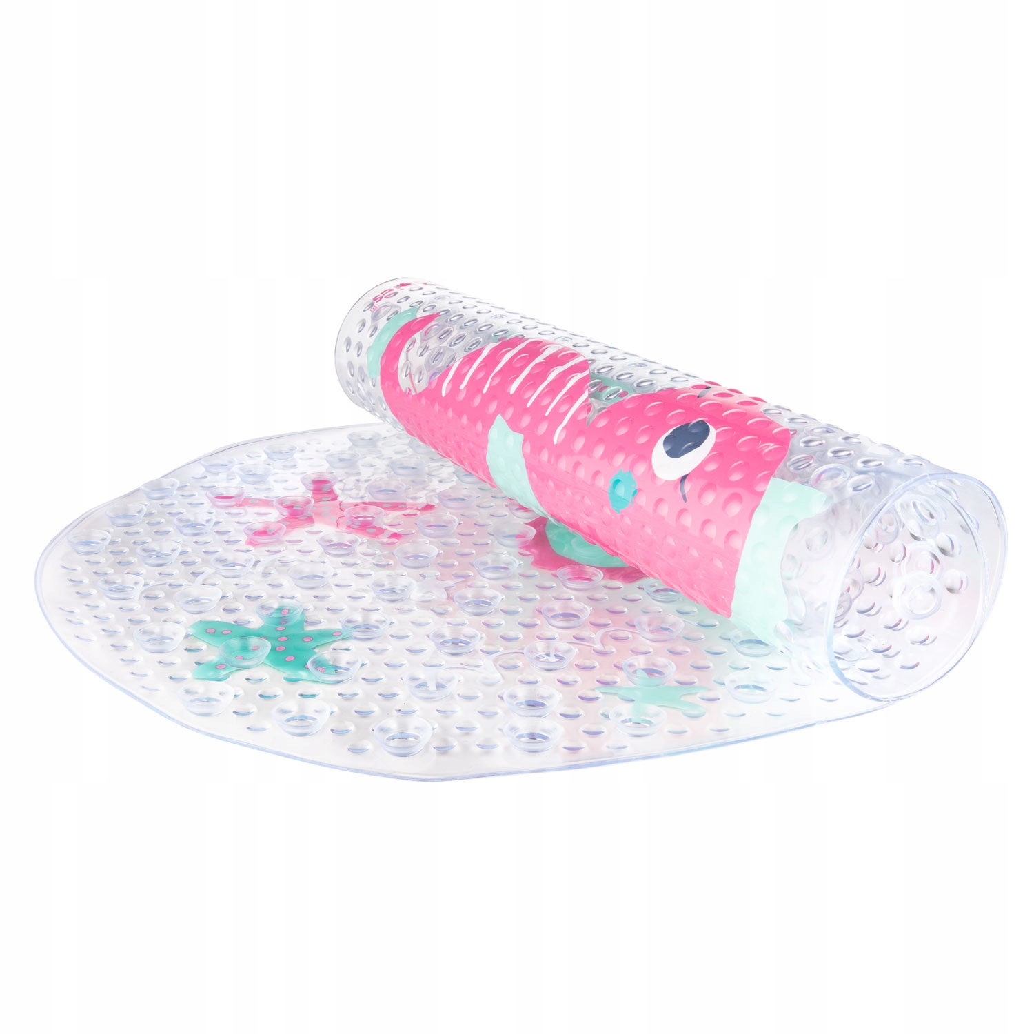 CANPOL MATA ANTYPOŚLIZGOWA DO WANNY POD PRYSZNIC Marka Canpol