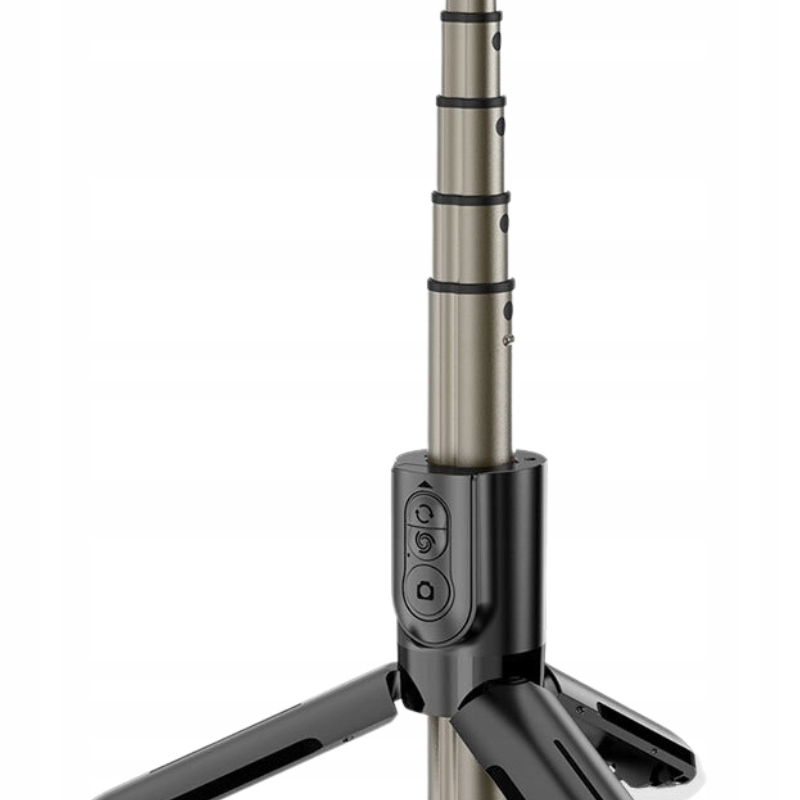 KIJEK DO SELFIE BLUETOOTH LAMPA KIJ GIMBAL STATYW AUTOMATYCZNY PILOT UCHWYT Obsługiwane systemy operacyjne Android iOS Windows