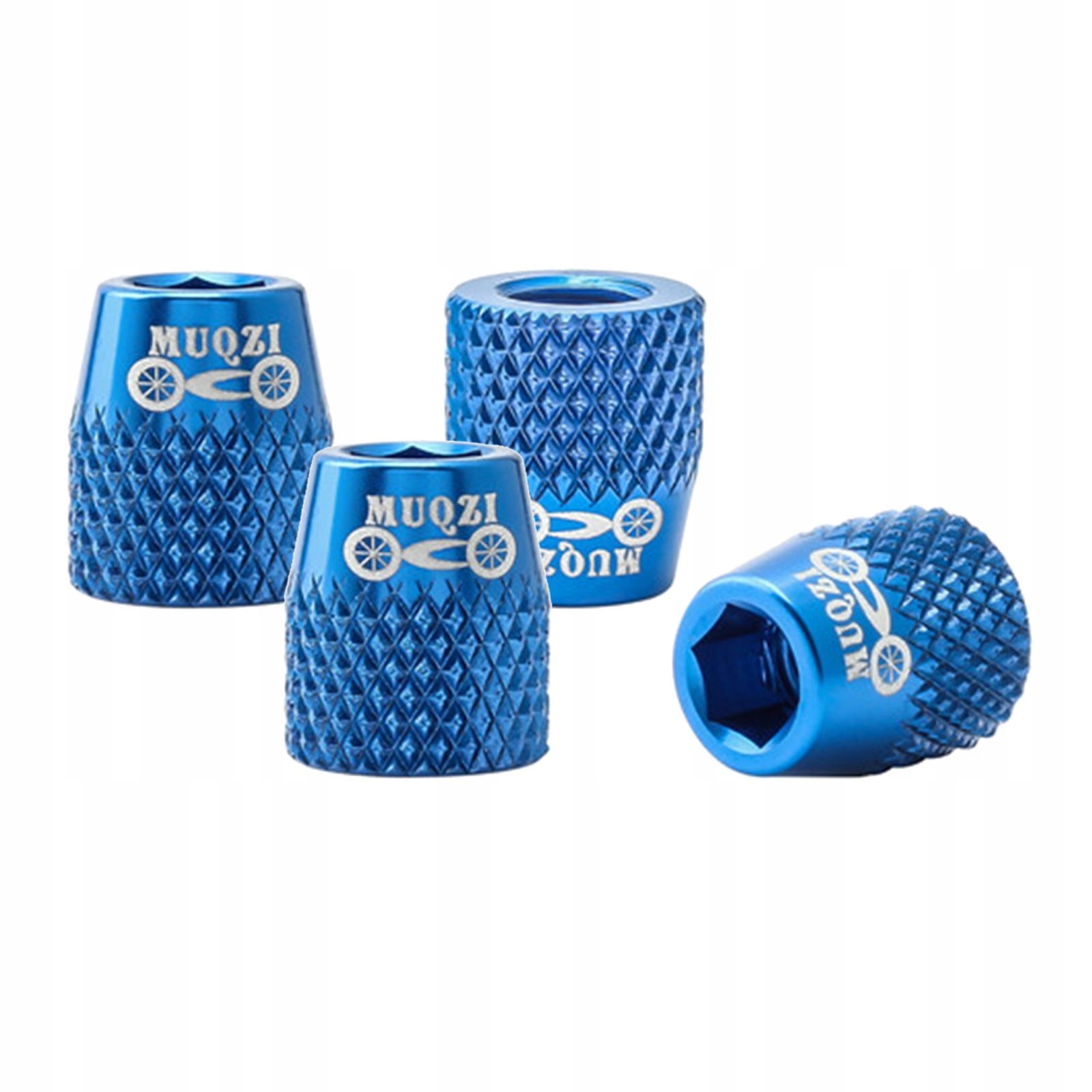 4 . Hamulce M6 Śruba ze klocków