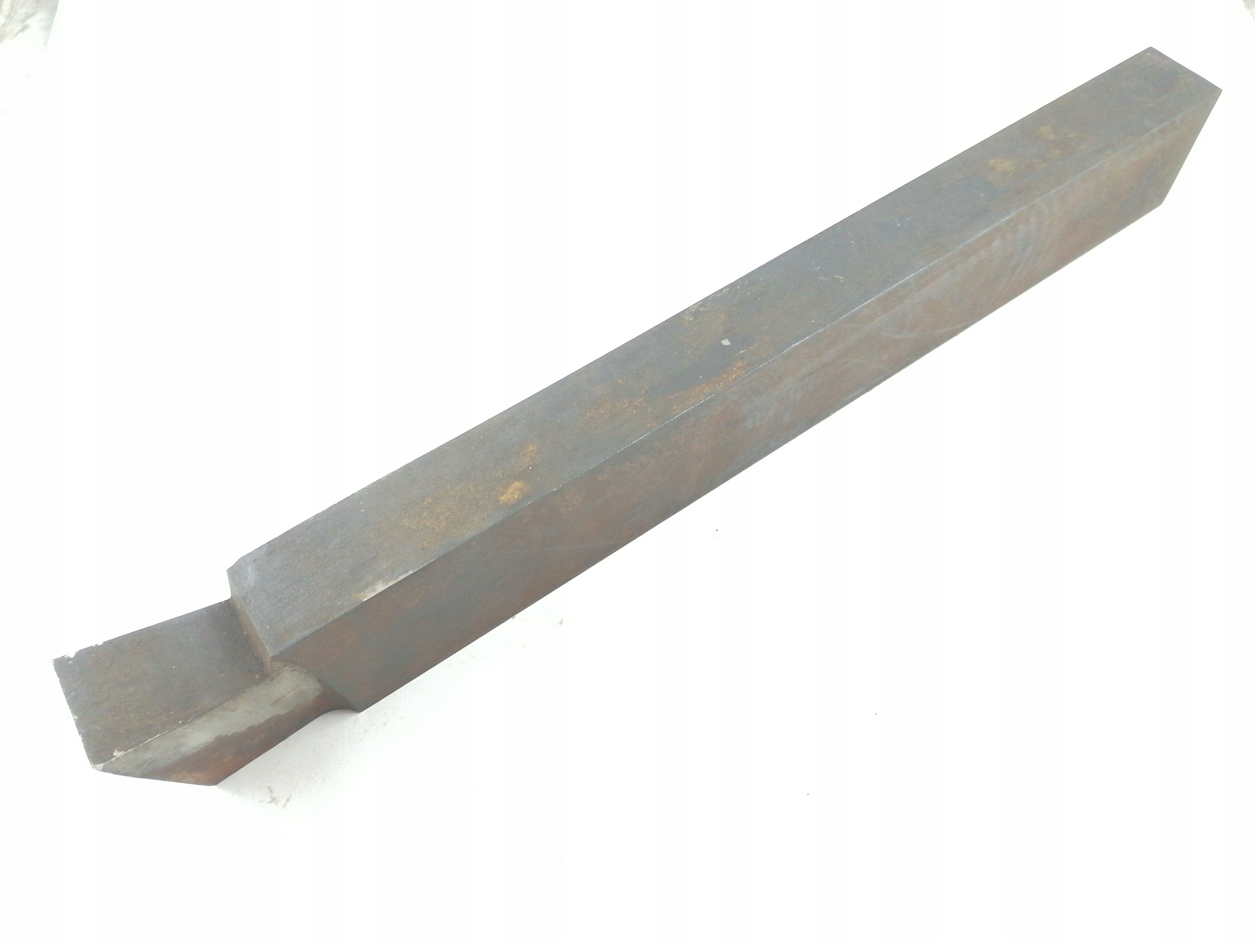 Nóż przecinak ISO 4 NNPd 4728 SW FV