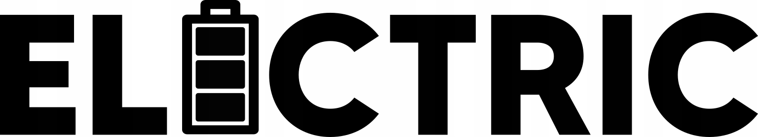 

Naklejka Electric Samochód Elektryczny 22x4cm