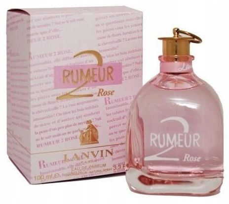 LANVIN RUMEUR 2 ROSE EDP 100 ml