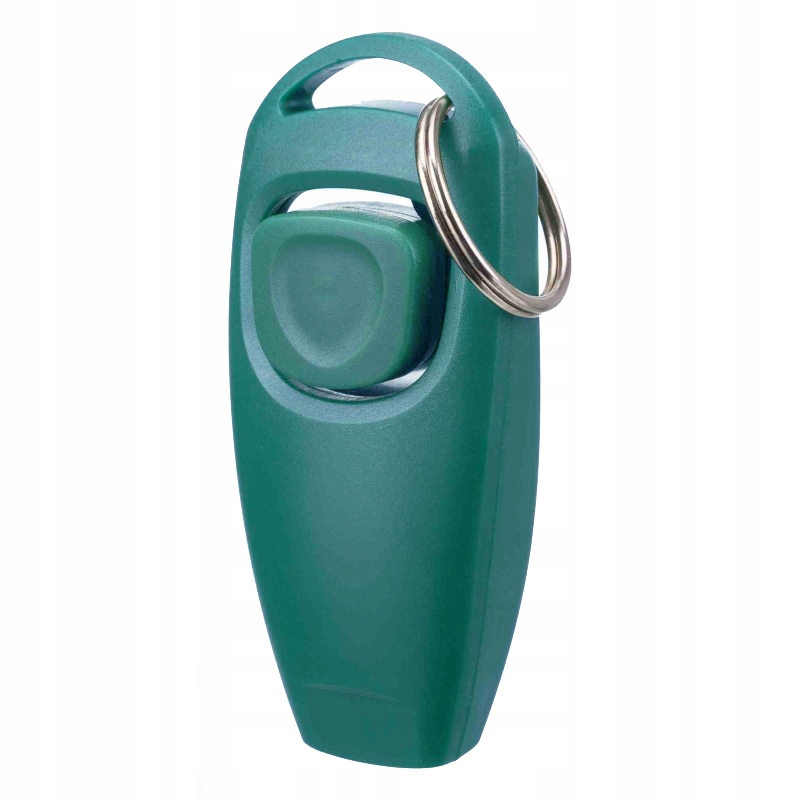 

Kliker Clicker Klikacz Gwizdek Tresura Psa Trixie