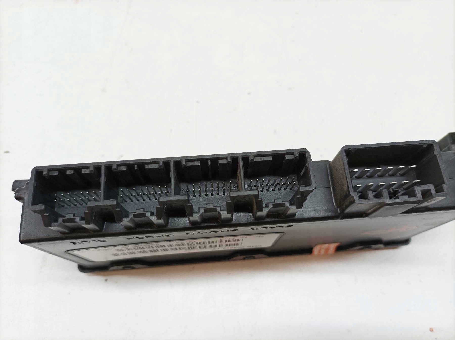 modulo INTERFEJSU P68236708AH Dodge Charger VII (2011- )
