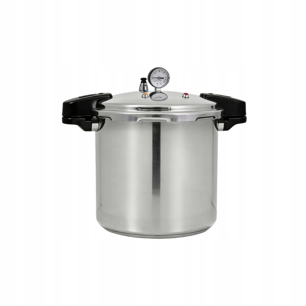 Tlakový hrniec odolný voči výbuchu z hliníkovej zliatiny 23L