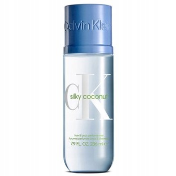 Calvin Klein Silky Coconut Hair and Body Perfume Mist 236 ml
