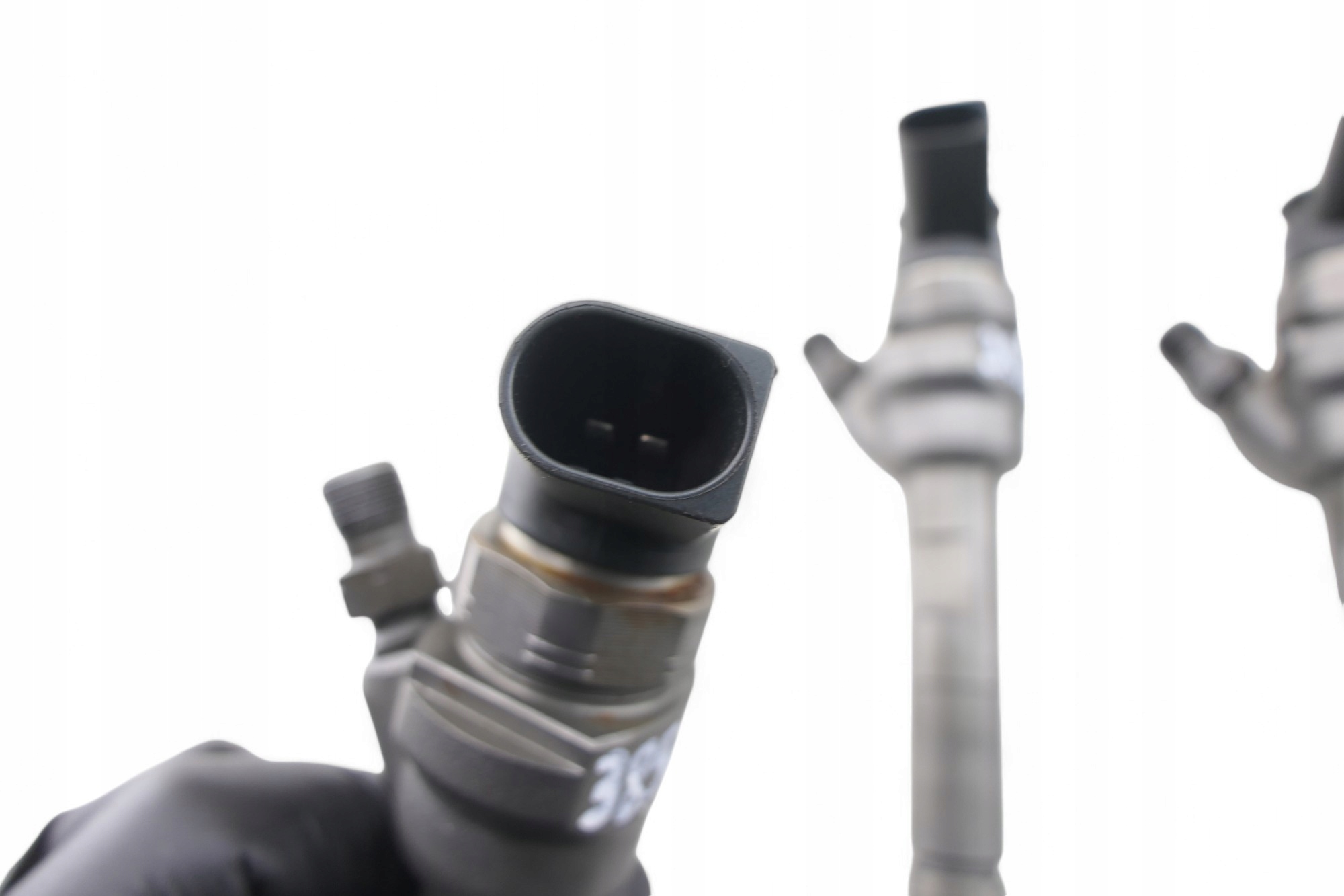 injector MINI R55 R56 R60 1.6D 0445110401