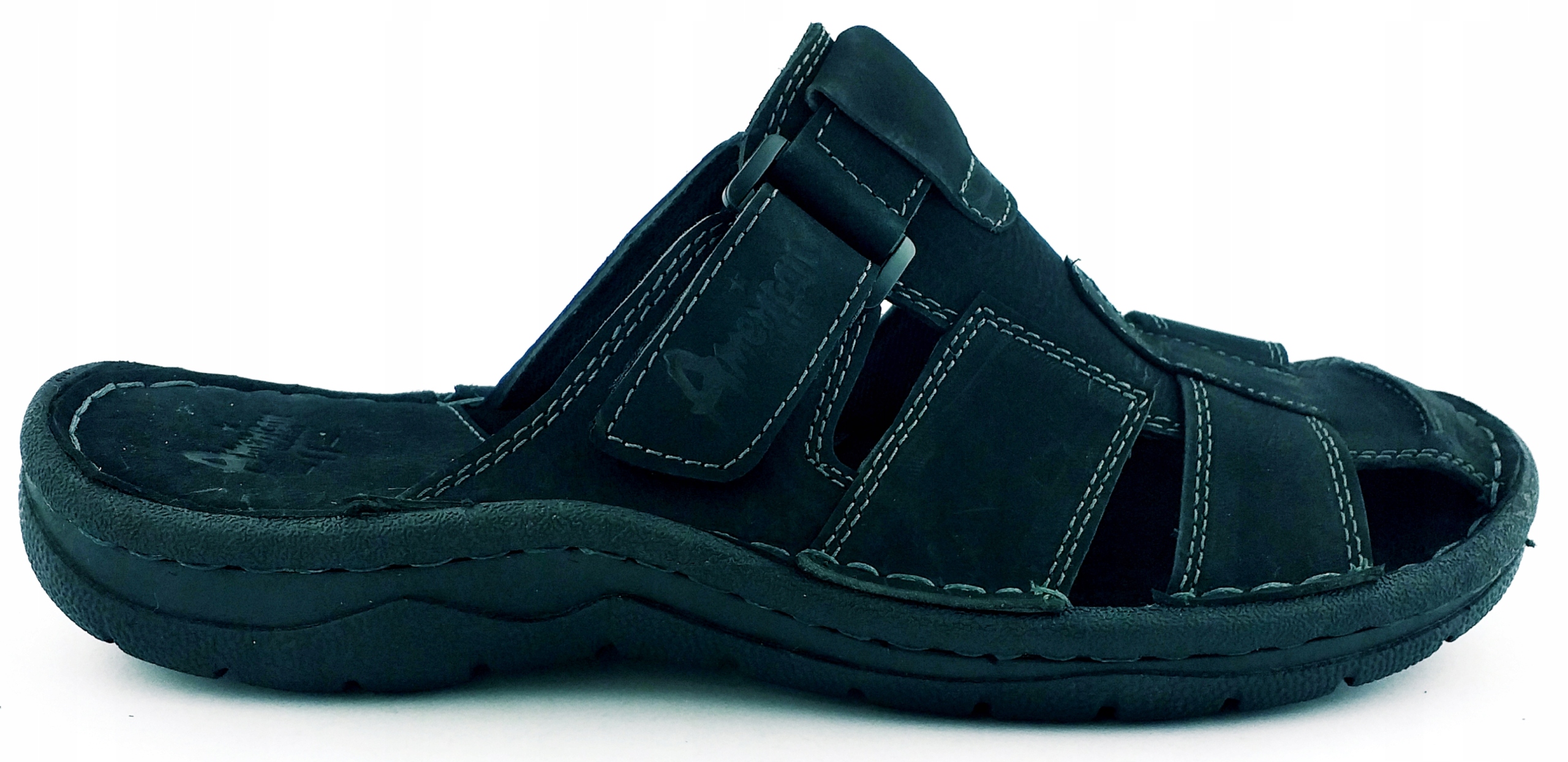 

American Club Cy 03/19 Klapki Sandały Męskie 43