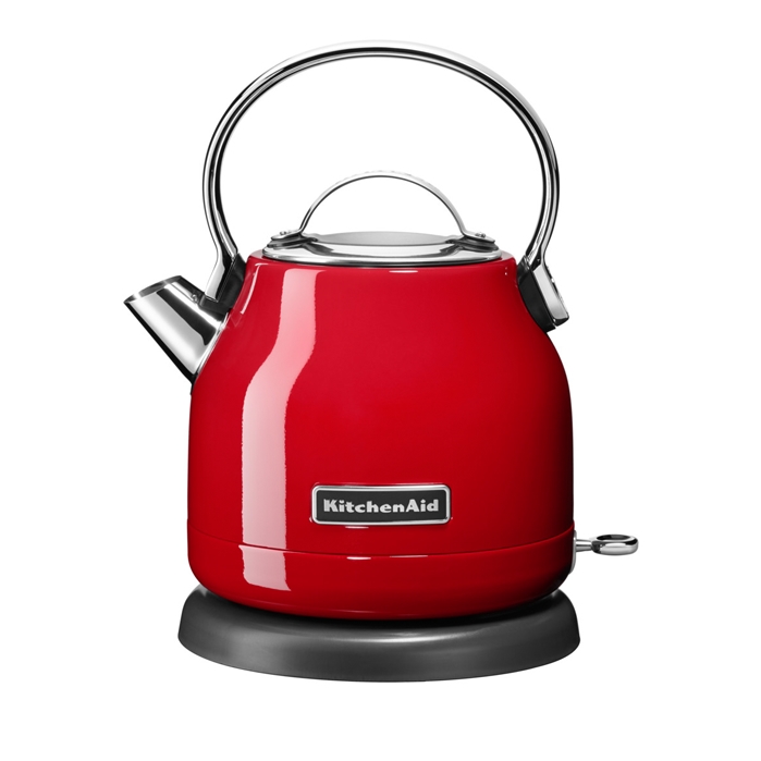 Czajnik KitchenAid 1,25L 5KEK1222EER czerwony