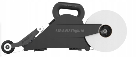 Spoiner Automat Na Zvary Na Dosky Gk Delko Tools Hybrid Nálepky Darček