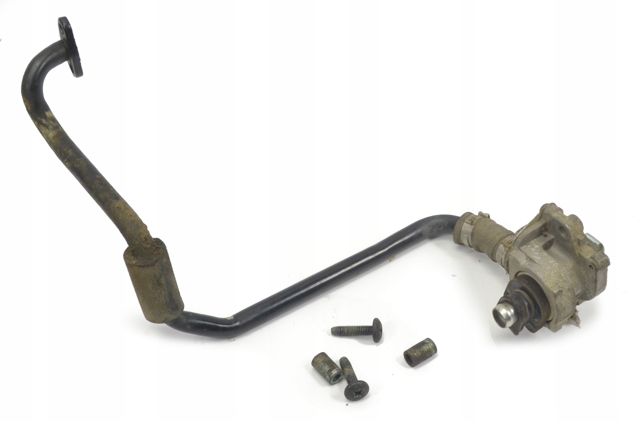 Piaggio Liberty 125 FLY X8 VESPA RURKA SPALIN RECYLKULATOR