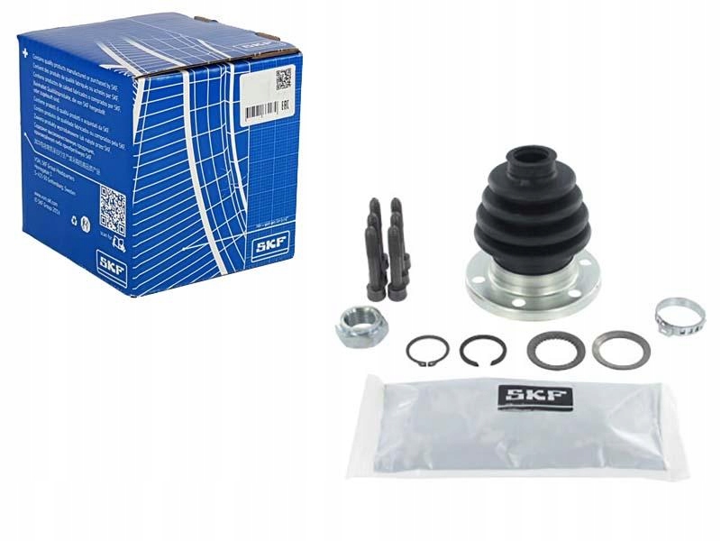 SKF ЗАХИСТ ШРУСА VKJP 6103