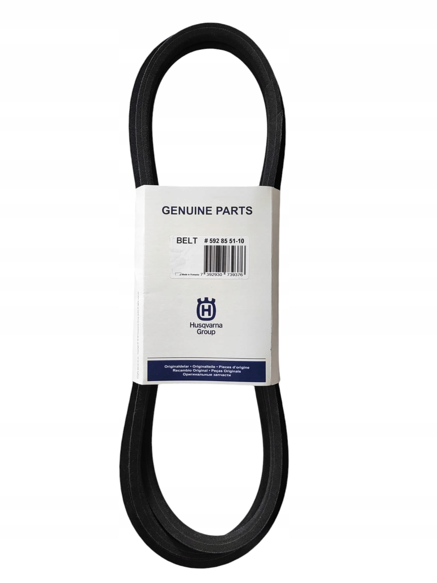 Pohonný řemen Husqvarna TC138 TC238 McCulloch M125-97TC M14597TC