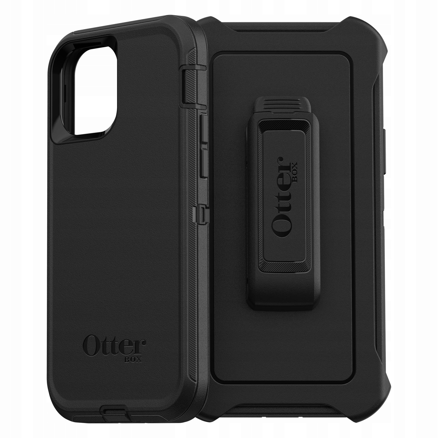 

Otterbox Defender Series Etui Do Iphone 12 6,1