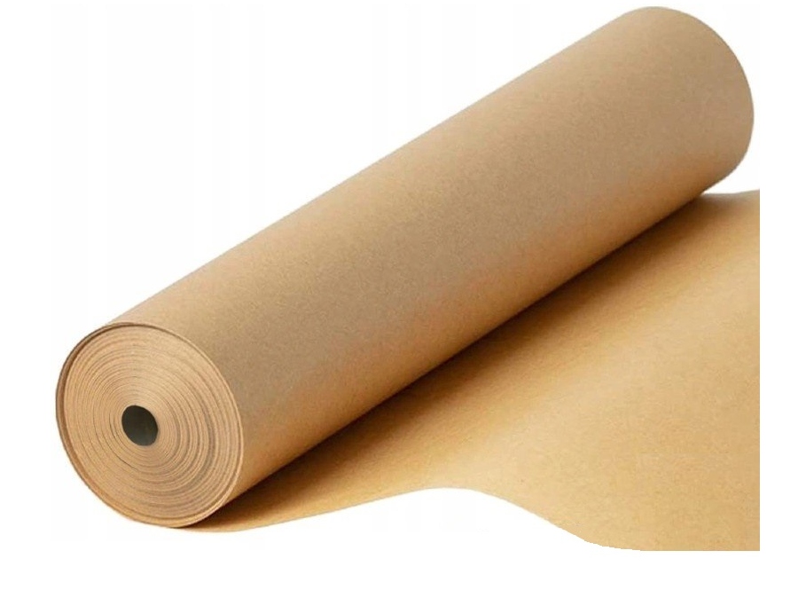 

Papier Do Pieczenia silikonowany 38 cm x 100m