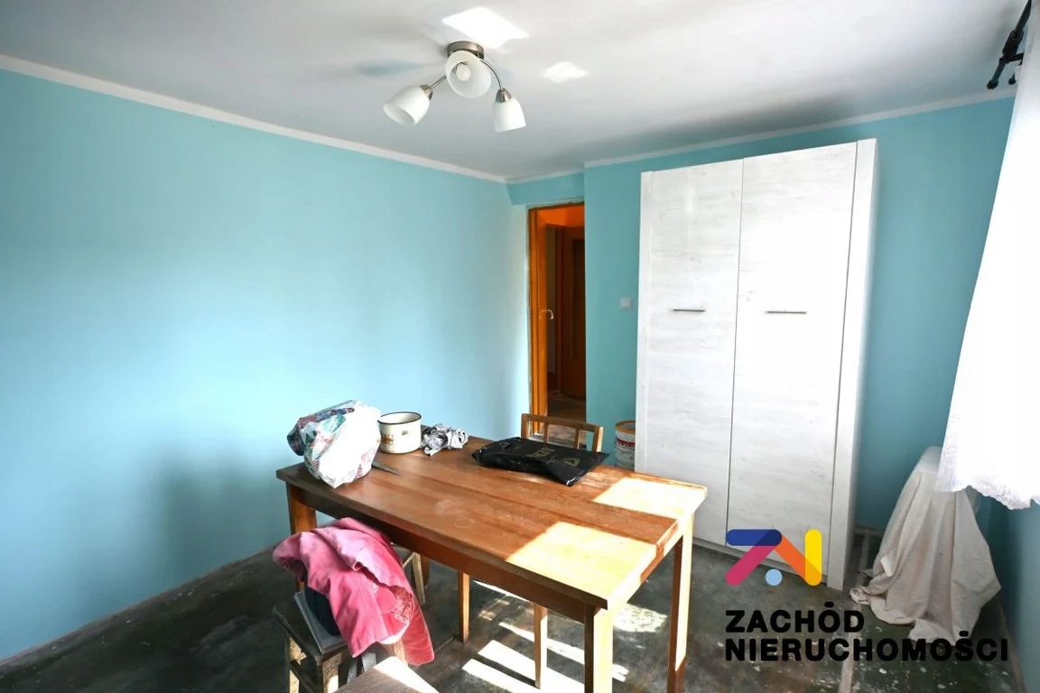 Dom, Zielona Góra, 56 m²
