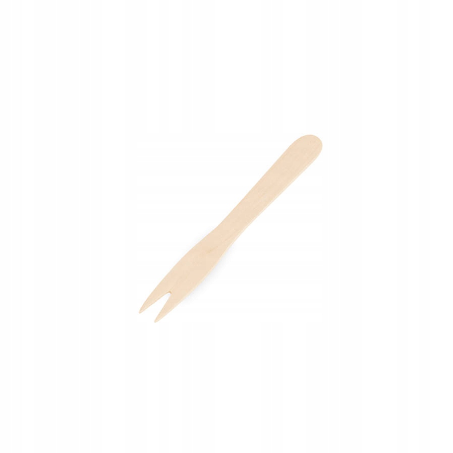 

Widelczyki drewniane 8,5 cm 1000 szt.