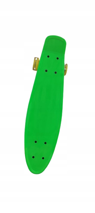 DESKOROLKA DESKA TYPU FISZKA ŚWIECĄCE KOŁA KOLORY Model FG-01900