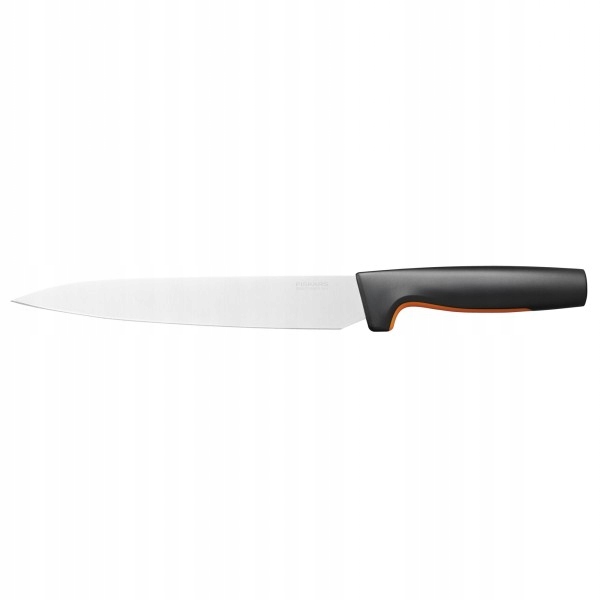 

Fiskars 1057539 Nóż Kuchenny Do Mięsa 21CM Ostry