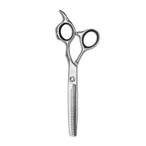 Kadeřnické nůžky na stříhání vlasů Mystery 30T 6' Artero