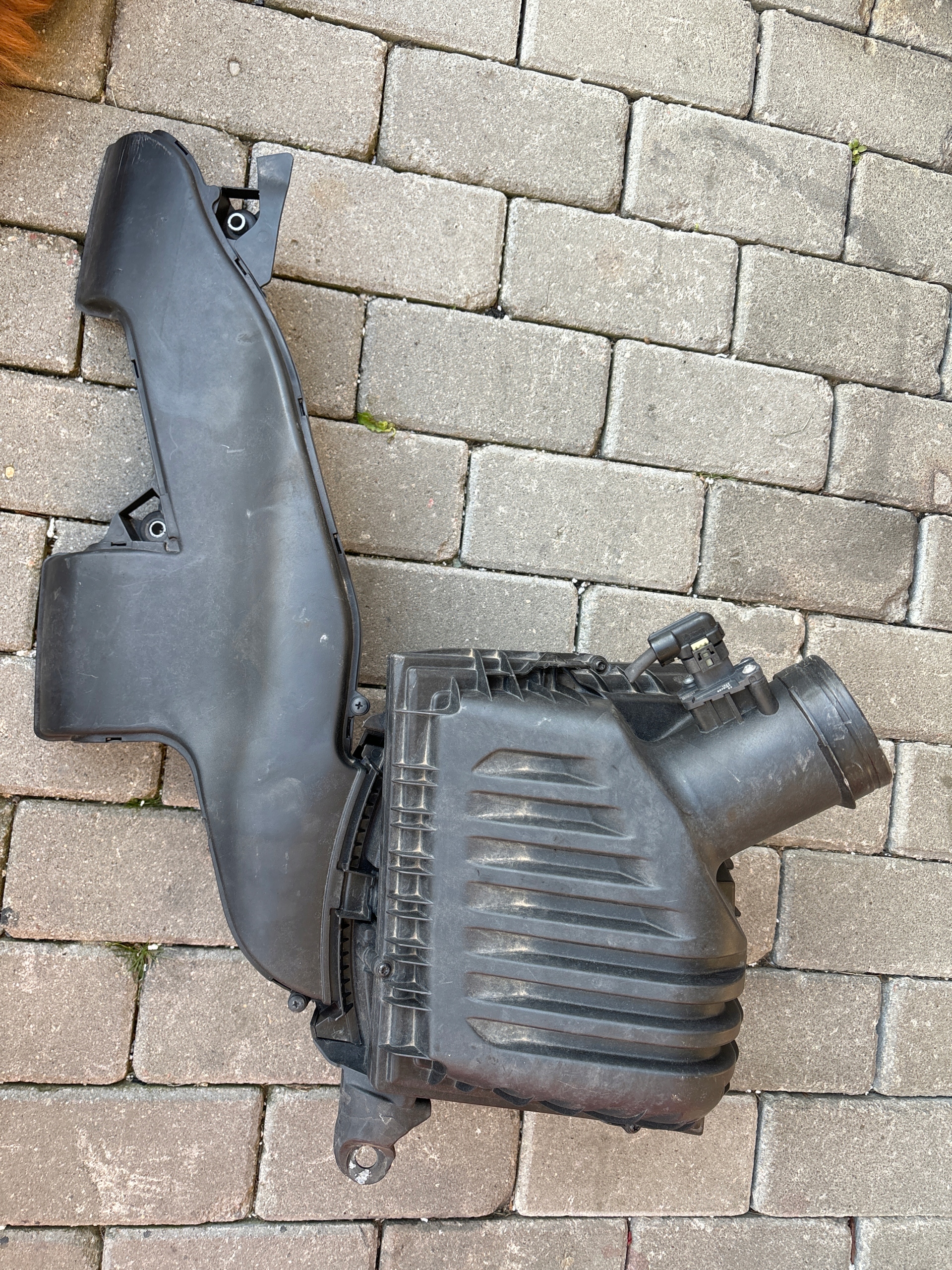 КОРПУС ФИЛЬТРА ВОЗДУХА+ПЕРЕПЛЕТЕНИЕ+ПОТРЕБЛЕНИЕ BMW X1 F48 X2 F39 F40 F45 MINI