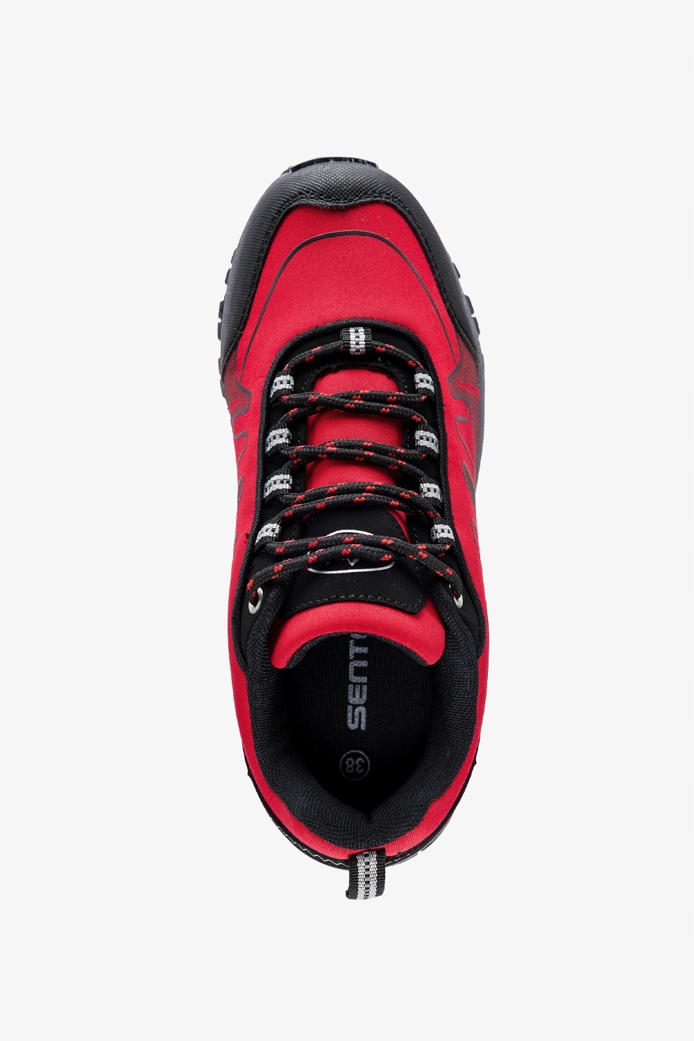 BUTY TREKKINGOWE DAMSKIE GÓRSKIE TURYSTYCZNE SPORTOWE SOFTSHELL LEKKIE r 41 Rozmiar 41