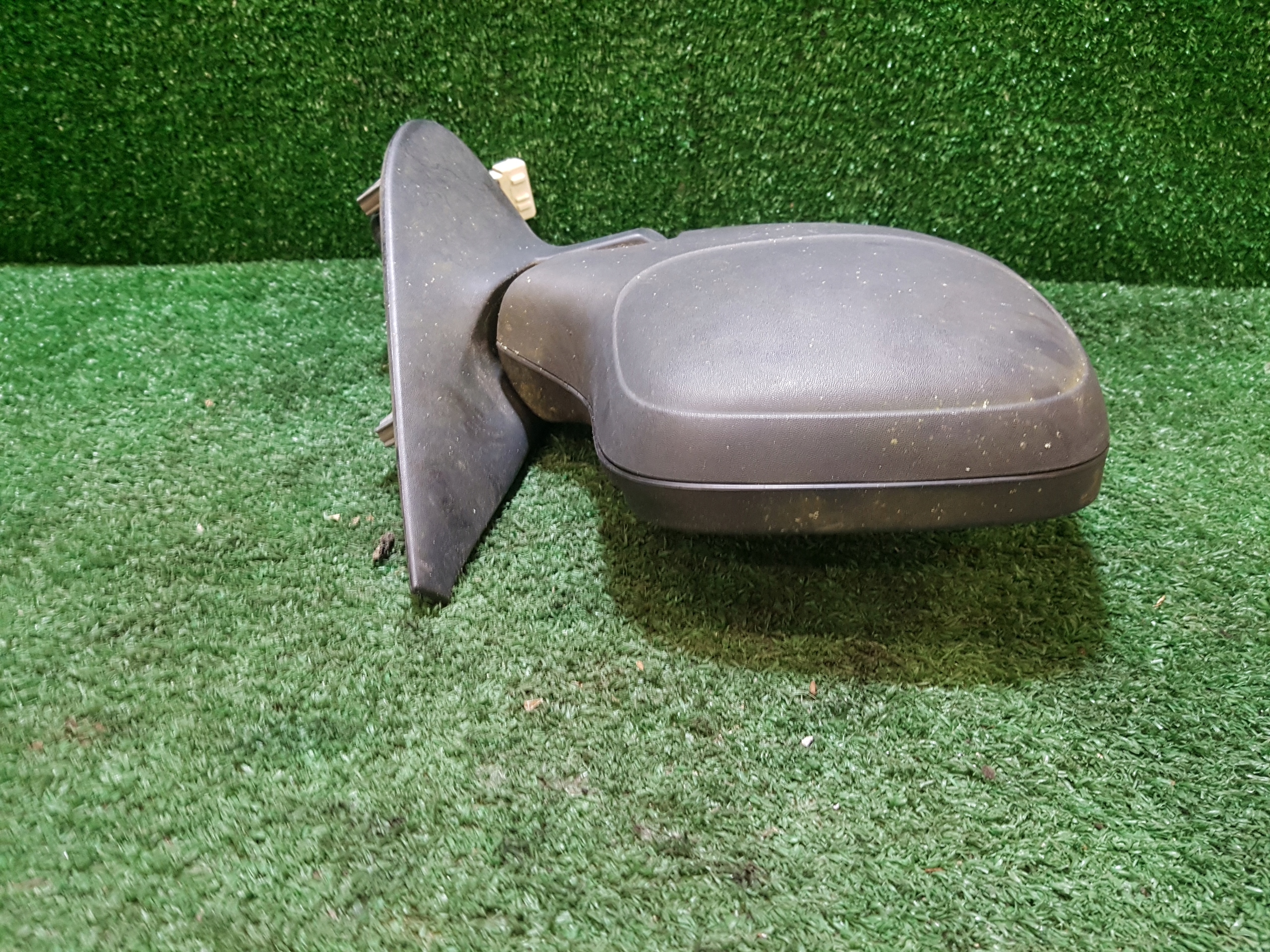 mirror right electrics PEUGEOT PARTNER 1