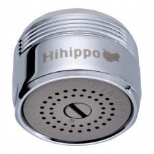 

Aerator Hihippo oszczędność regulacja do 7.6l/ min