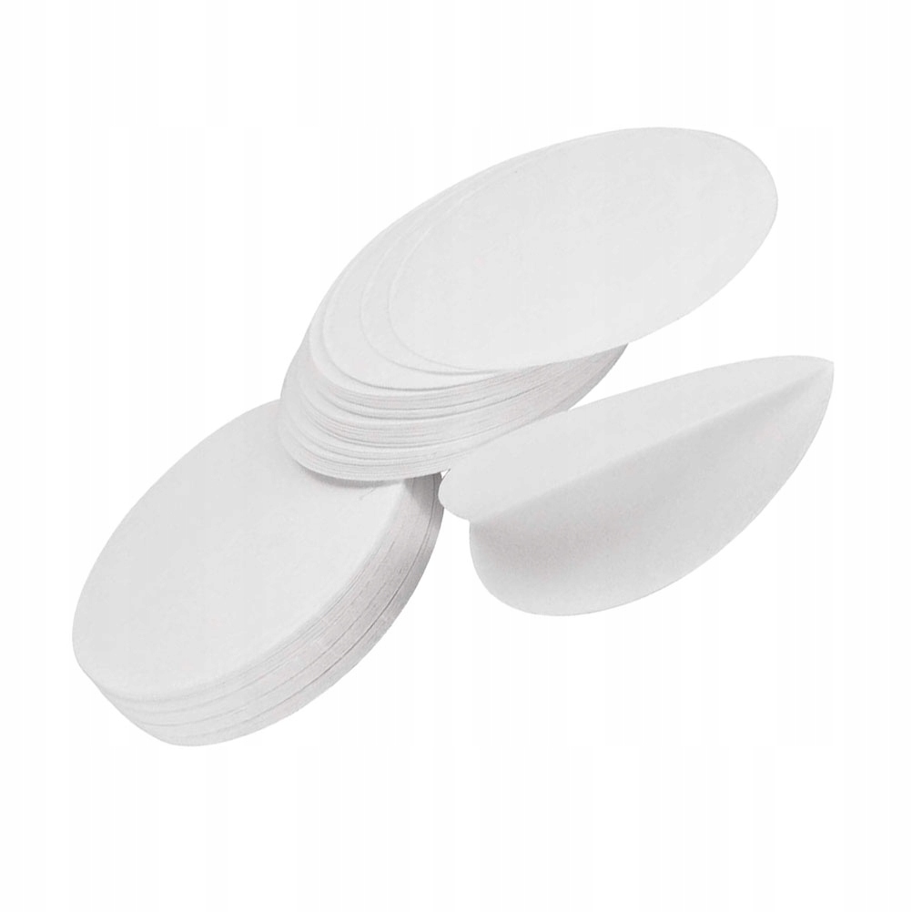 Okrągłe zęby laboratoryjne do badania oleju Marka bez marki