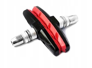 

Klocki Rowerowe Hamulca Z Gwintem 70 MM Motochamp