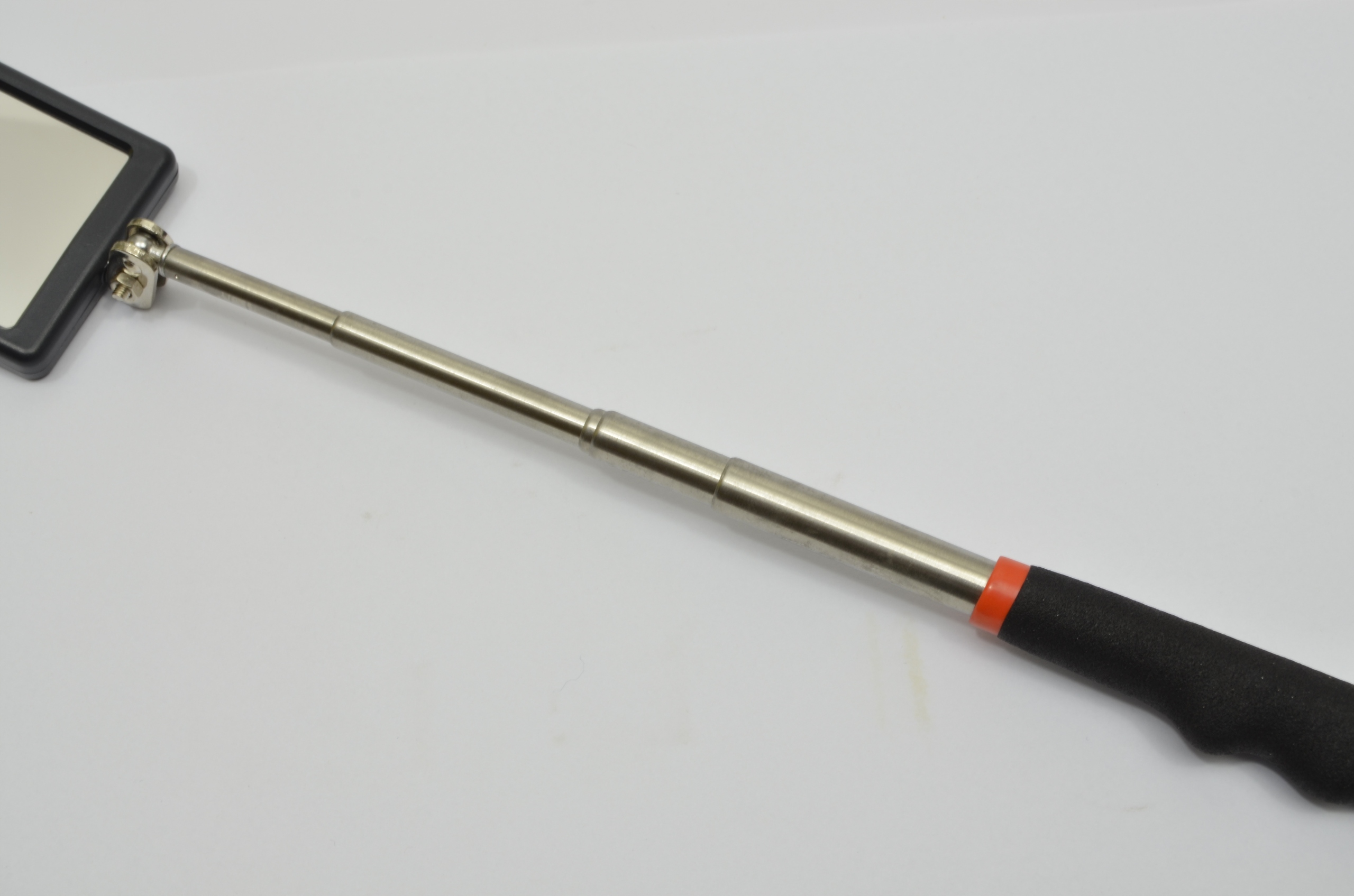 Lusterko teleskopowe inspekcyjne LED podswietlane Producent code KD10189