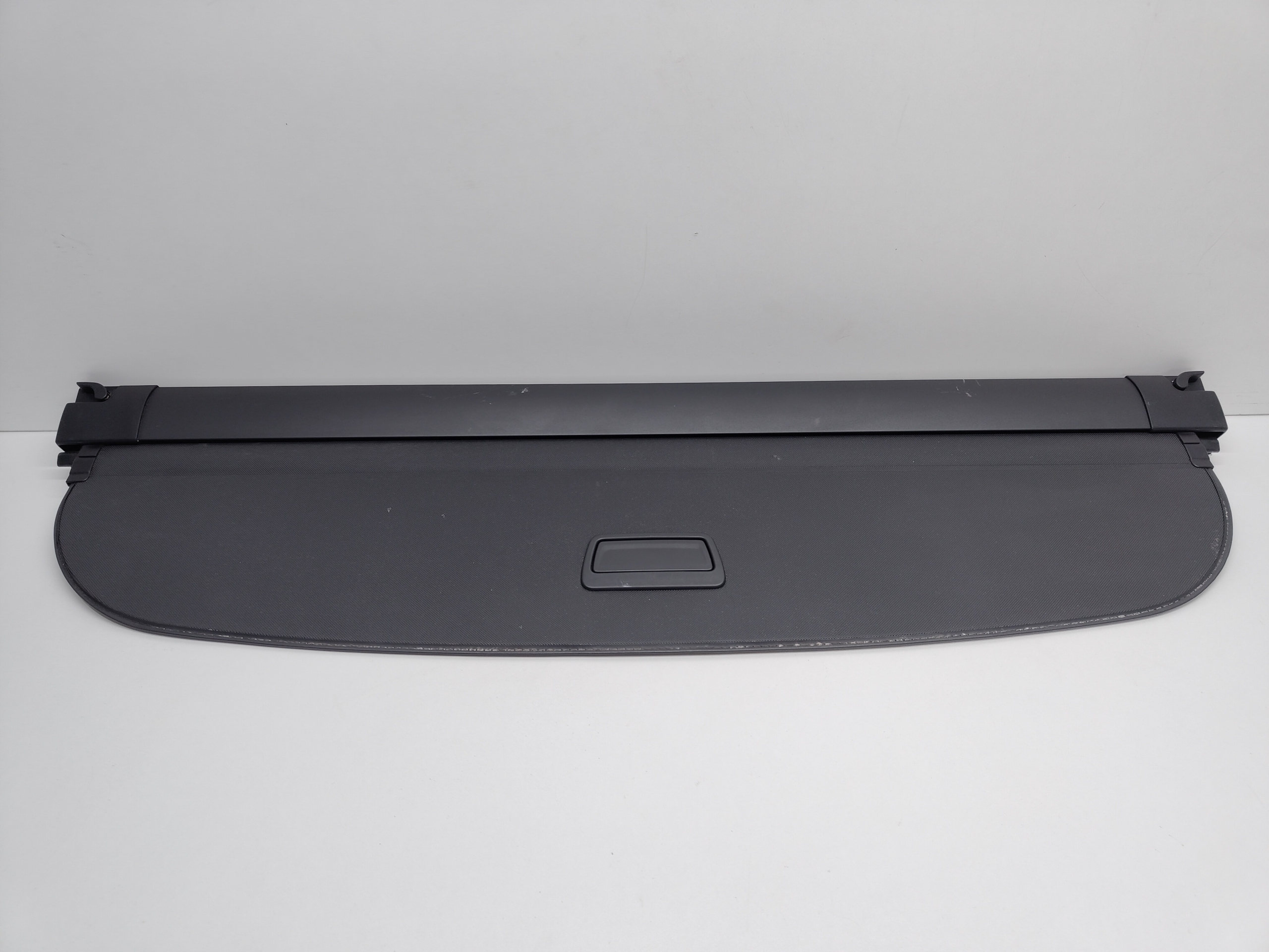 Audi Q5 80A ролета багажника оригинал 2016-