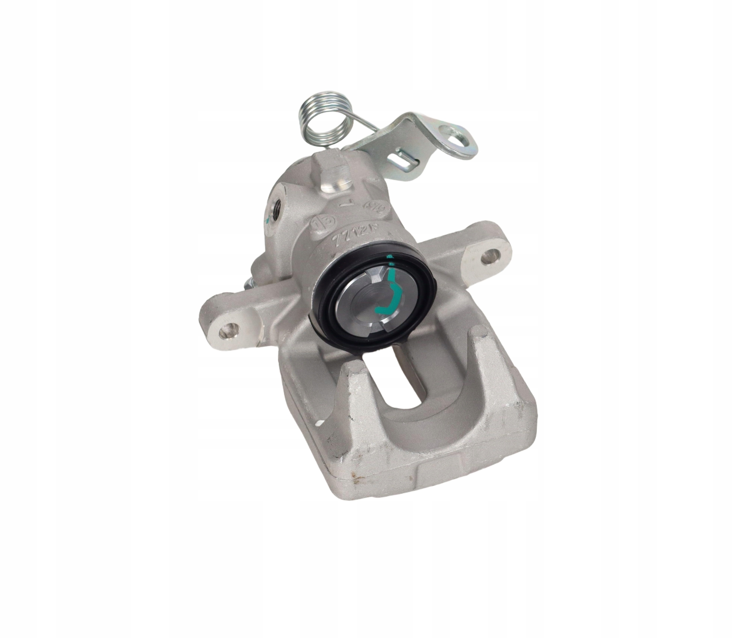 Brzdový Třmen Citroen C4 A 04> Zadní Bez Třmenu Peugeot 307 00>