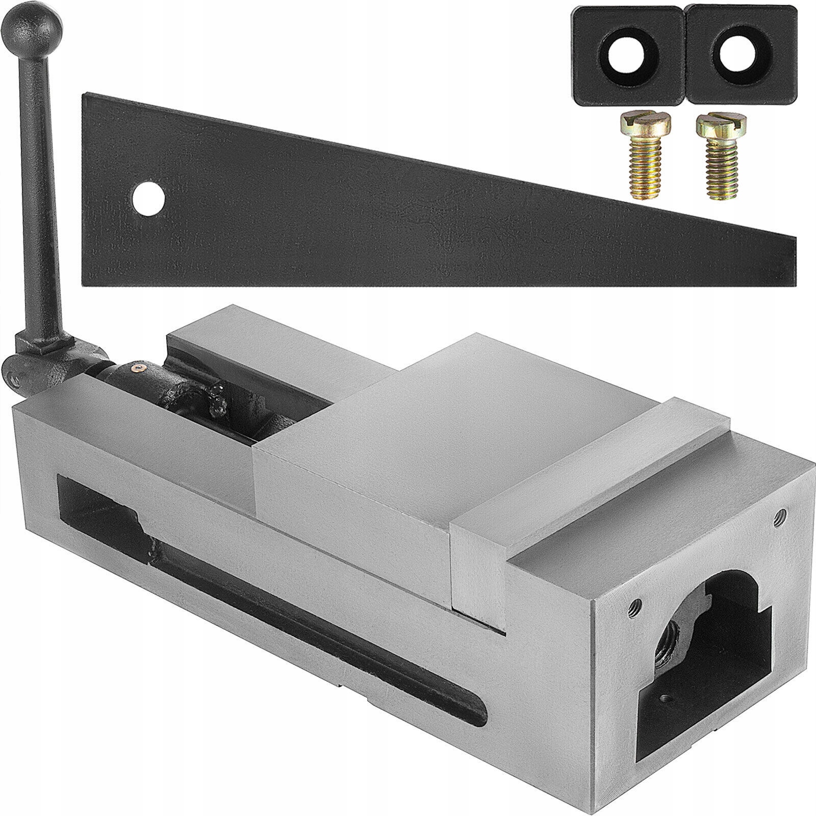 

Vevor Precyzyjne Imadło Stołowe 6" 150mm