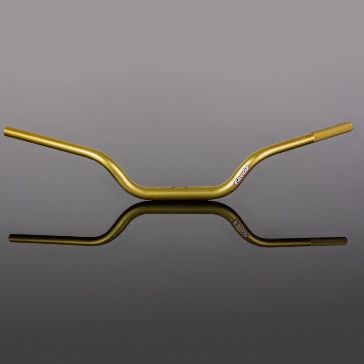 Renthal Volant 1,1/8 Palca (28,6 MM) Street Fatbar Handlebar Medium (tour)