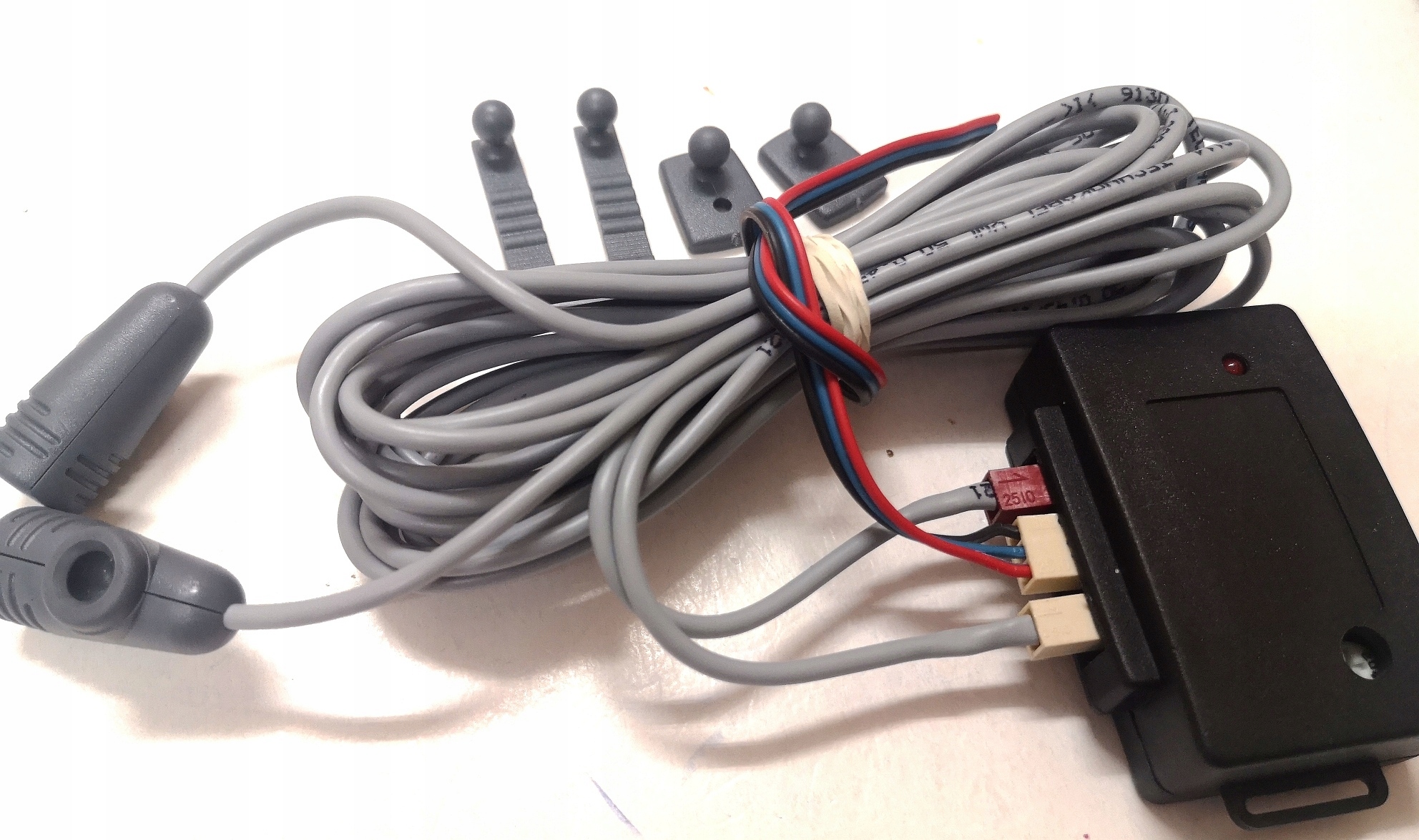 ALARM CAN Bus PL KPL SYRENA C50 CZ. ULTRADŹWIĘKOWY Producent inny