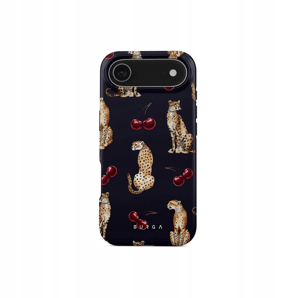 Kryt pro iPhone Air Burga Cougar Tough MagSafe Case gepard