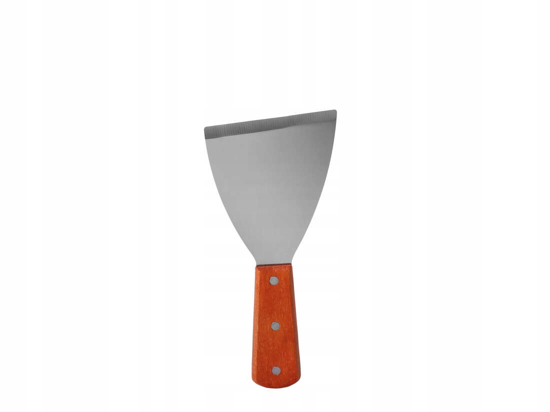 

Szpachelka do pizzy z drewnianą rączką Technica