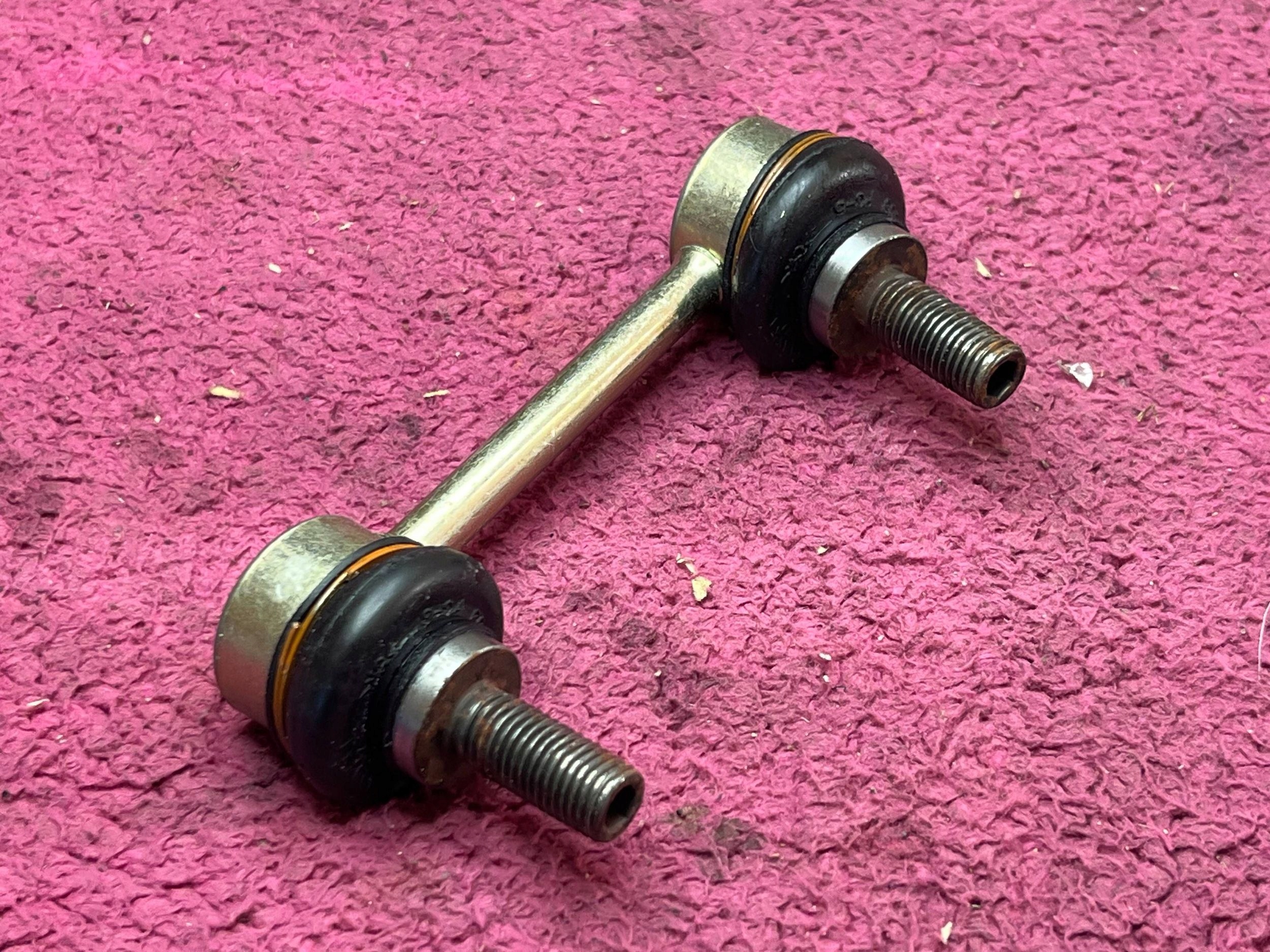 Stabilisator Original Nissan Micra 56261-6F600