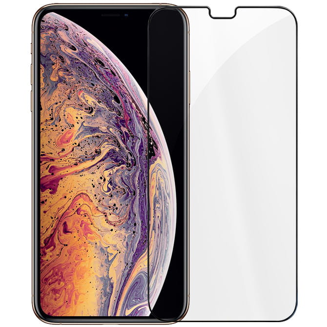 

Szkło szafirowe do iPhone 11 Pro Max, Benks Dr S