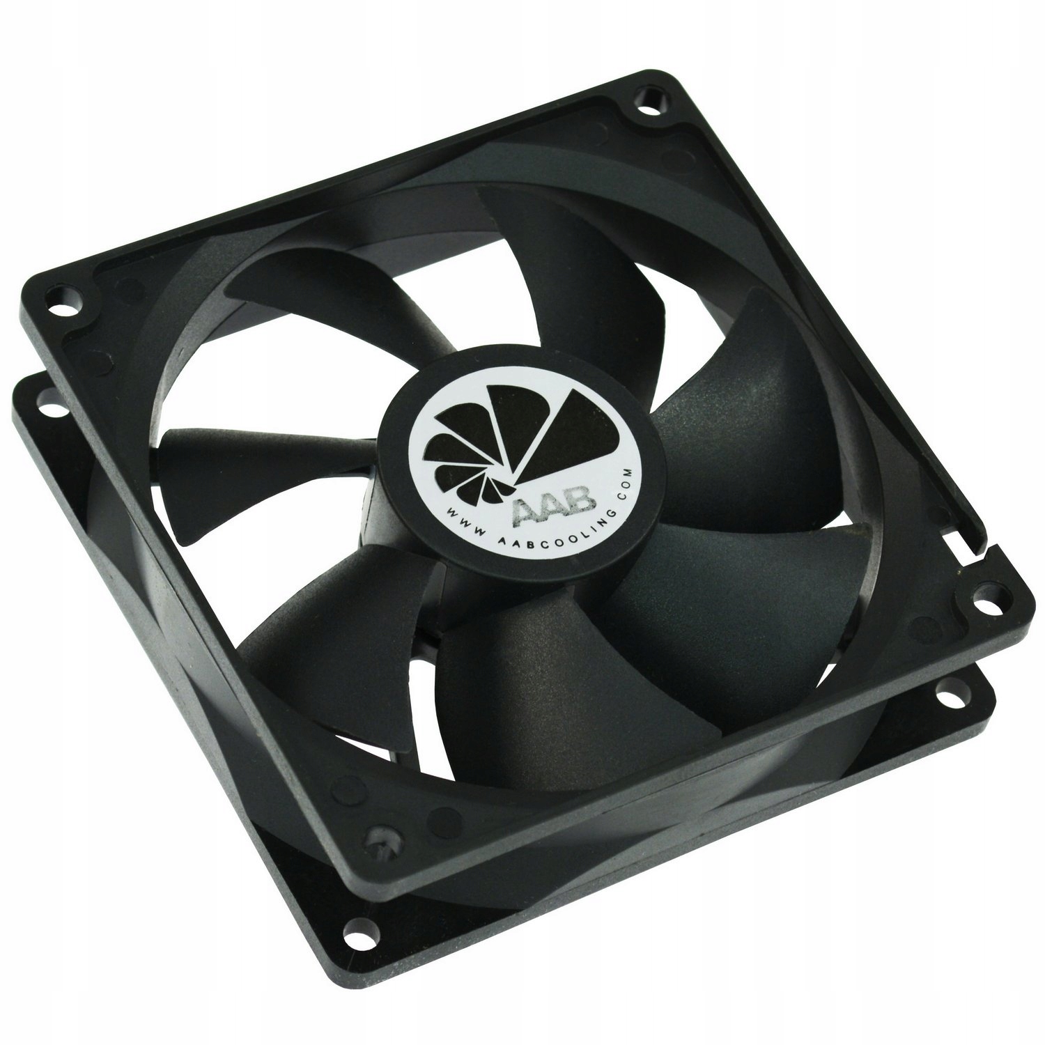 

Aabcooling Fan 9 Wentylator Komputerowy Wiatrak