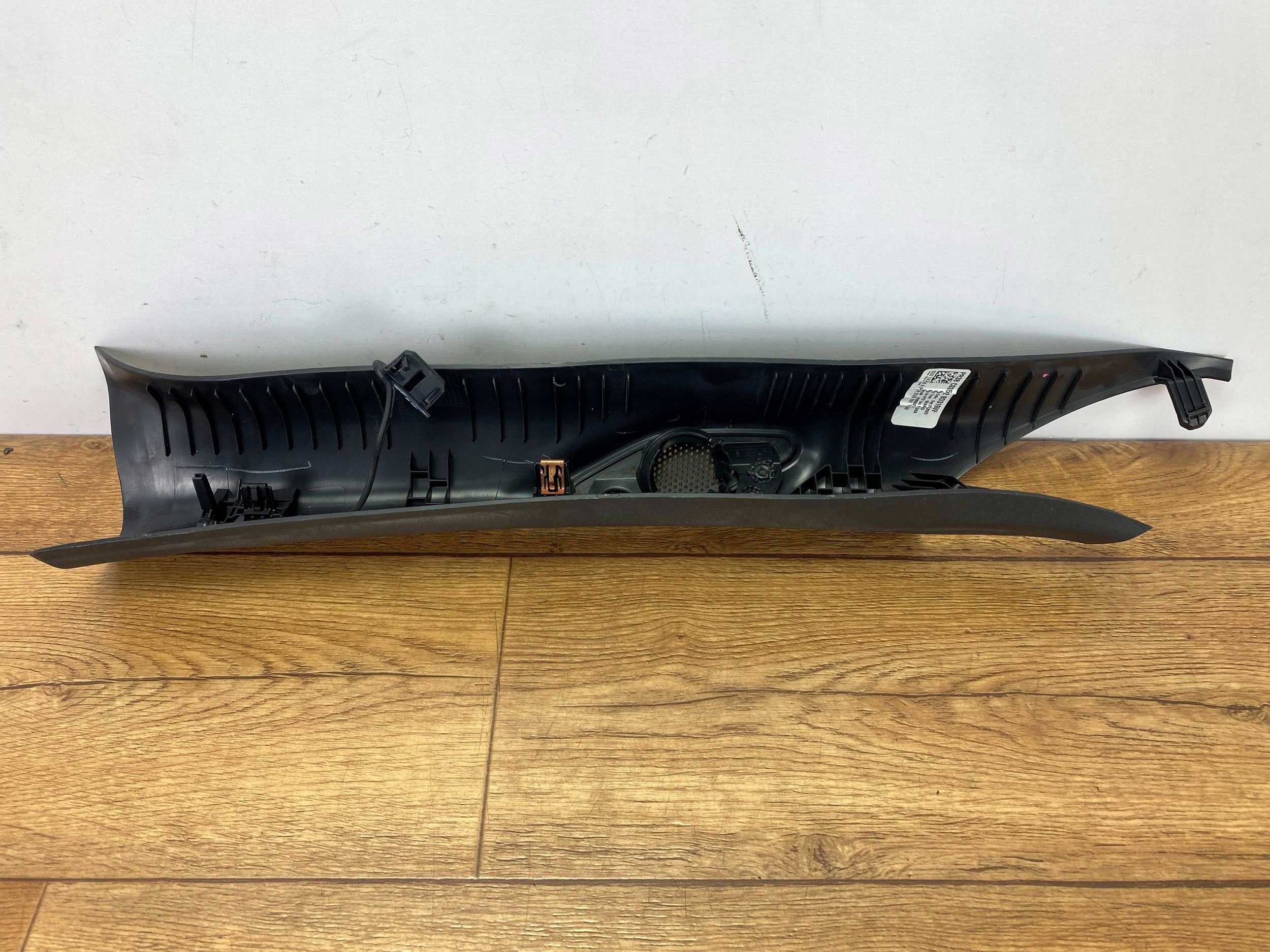 Blende Abdeckung slupka Ford Mustang VII MK7 S650 2024+