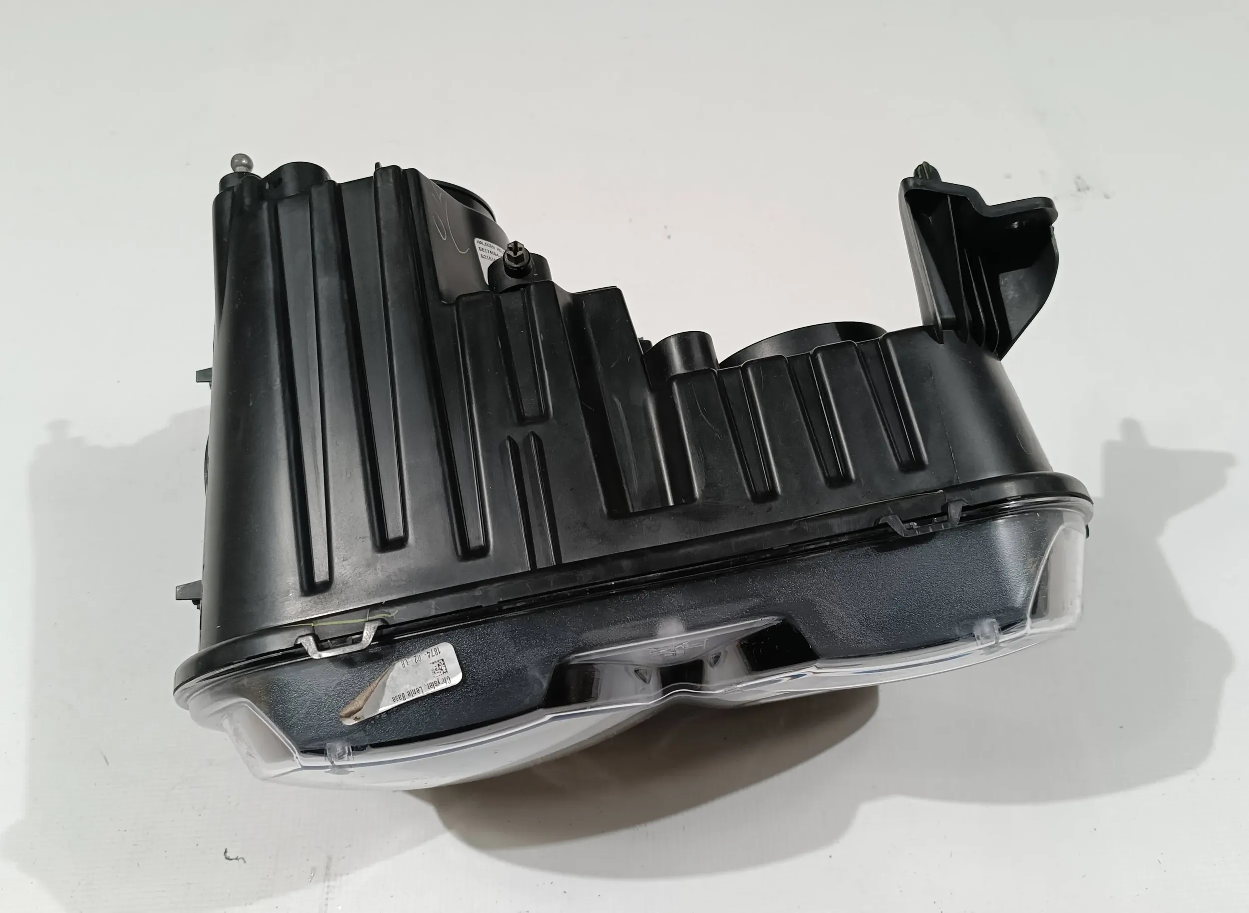 light right reflektor right original Dodge Challenger 2015