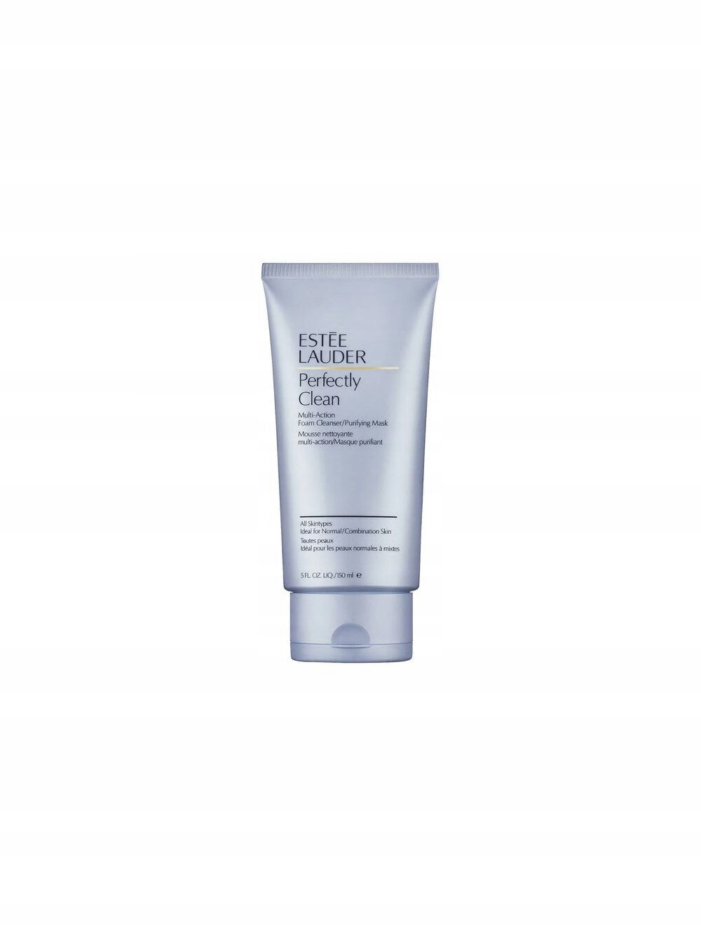 Estee Lauder, Perfectly Clean, Jemné čištění, Čisticí pěna, 150 ml