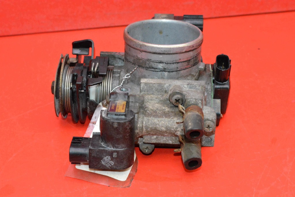 Valvola a farfalla HONDA CIVIC 7 VII 1.8 e-VTEC 140 KM 00-05